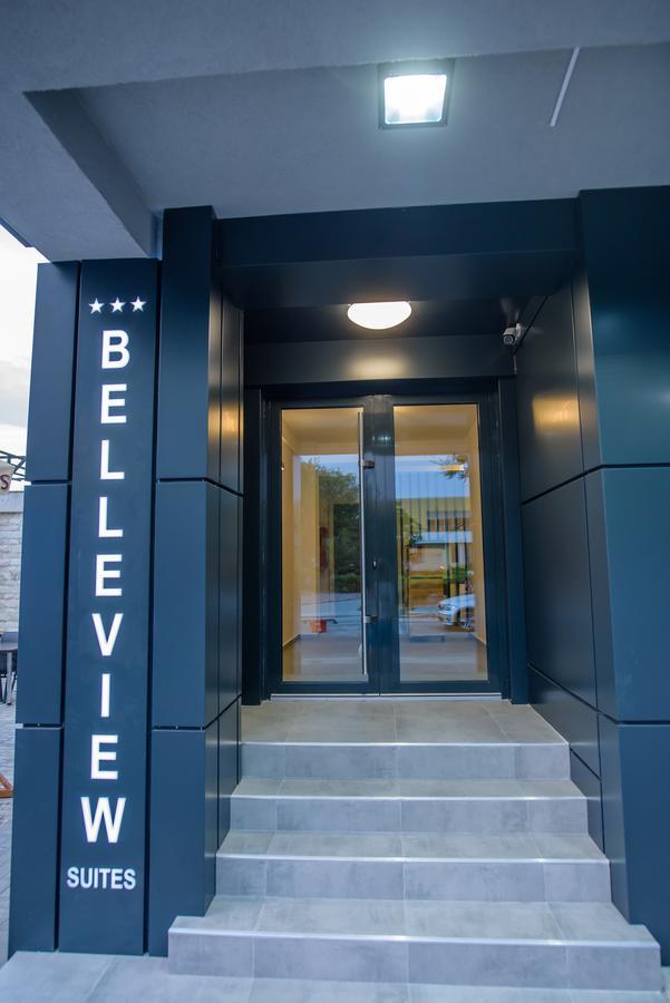 Belleview Suites Mamaia Extérieur photo
